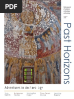 Download Past Horizons Issue 9 Aug 2009 by David Connolly SN18505221 doc pdf
