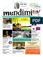 Gazeta Mendimi 9