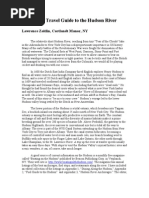 Download Hudson River Guide 2009 by Lawrence Zeitlin SN18505819 doc pdf
