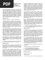 2010 PIL Suggested Answers by Atty Ralph Sarmiento