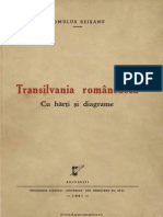 Transilvania Romaneasca