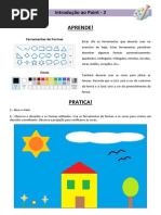 Introdução ao Paint - 2
