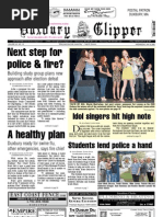 Download Duxbury Clipper 05_06_2009 by Duxbury Clipper SN18507048 doc pdf