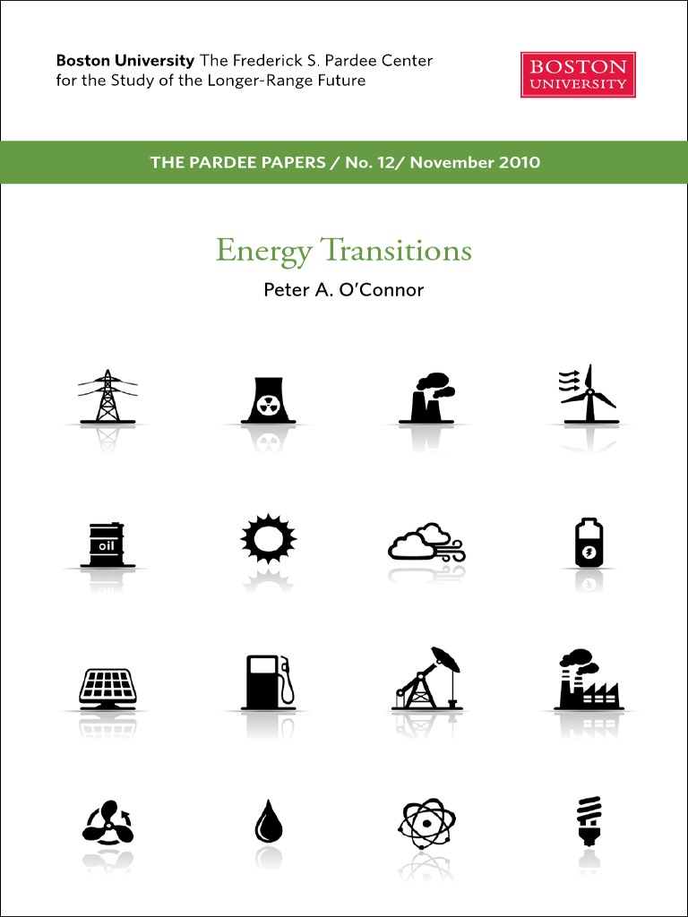 research paper on energy security