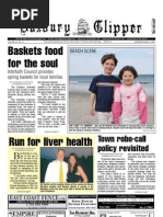 Download Duxbury Clipper 04_15_2009 by Duxbury Clipper SN18507193 doc pdf