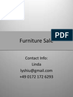Furniture Sale v3