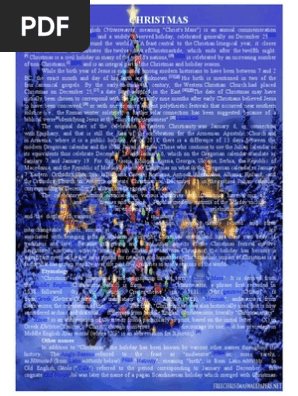 Christmas