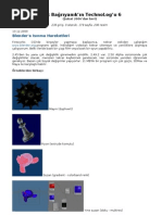 Download TarikLog6 by tarik bagriyanik SN18507491 doc pdf