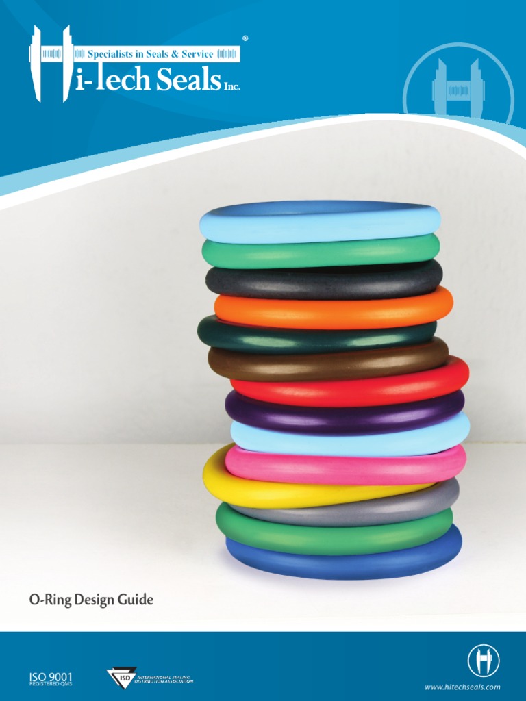 ORing Design Guide Registered Qms PDF