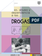 Libro Adicciones