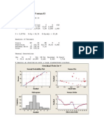 Regression Analysis