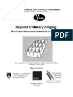 Beyond Ordinary Kriging Master7