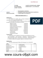 Comptabilité Générale-Serie1-Par PDF