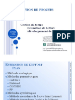 GP031 Estimation Effort PDF