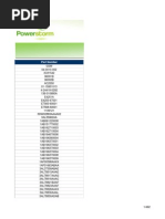 Offers September 2009 Powerstorm