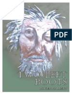 Two Left Boots by Roger Hallett