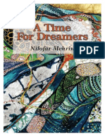 A Time For Dreamers by Nilofar Mehrin