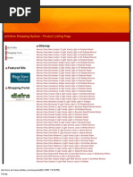 Download All 4 Home by Tre SN18510354 doc pdf