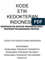 Kode Etik Kedokteran Indonesia_2