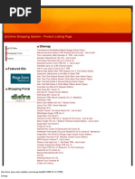 Download Amuse Items by Tre SN18510976 doc pdf