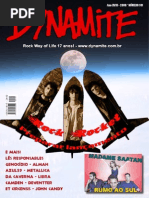 Download Dynamite Magazine 101 by Rod SN18511303 doc pdf