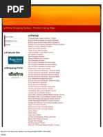 Download First Home Items by Tre SN18511588 doc pdf