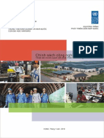 Industrial Policy VN