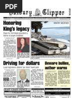 Download Duxbury Clipper 01_21_2009 by Duxbury Clipper SN18511861 doc pdf