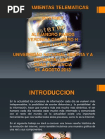Tutorial 2 - Principios Basicos Del Networking -Internet