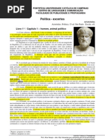 Opiniao TXT Aristoteles