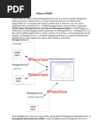 Download What is SNMP Simple Network Management Protocol by Jessica Chiang SN18512684 doc pdf