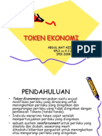 Token Ekonomi