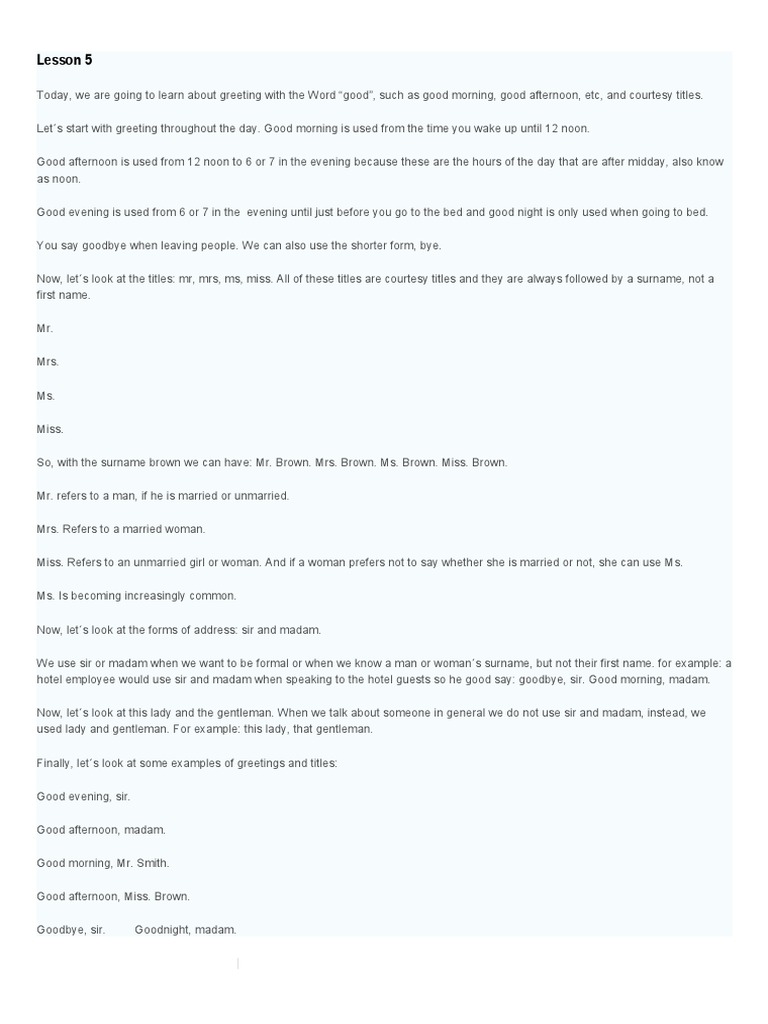 English | PDF | Language Arts & Discipline | Foreign Language Studies