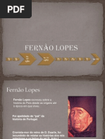 Fernao Lopes