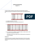 Ejercicios Pospuestos Grupo 2