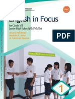 19250929 SMP Kelas 7 English in Focus