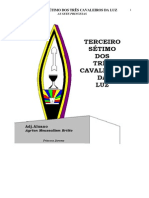 Doutrina e Convênios 121, PDF, Santo