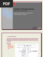 Download Konsep Perancangan Interior by Imam Firmansyah SN185147311 doc pdf