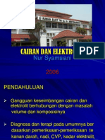 Cairan Dan Elektrolit