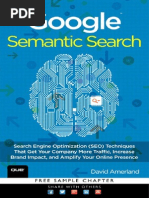 Download Google Semantic Search by David Amerland SN185151672 doc pdf