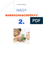Nagy Babaszakacskonyv 2