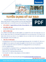 (PAPVN) Tuyen Dung Ky Su R - D - 08.nov