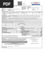 Vehicle Insurance Policy Format | PDF | Vehicle Insurance | Liability  Insurance