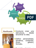 Proyecto Radial