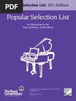 Download popular list by Luna Vocalis SN185168691 doc pdf
