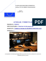 Cipri-Tehnici Sisteme de Radiocomunicatii