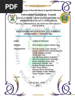 Aserradero Vasquez s.r.l.