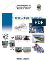 Facilidades de Superficie