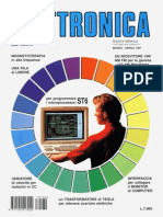 Nueva Electronica Bobina Tesla PDF