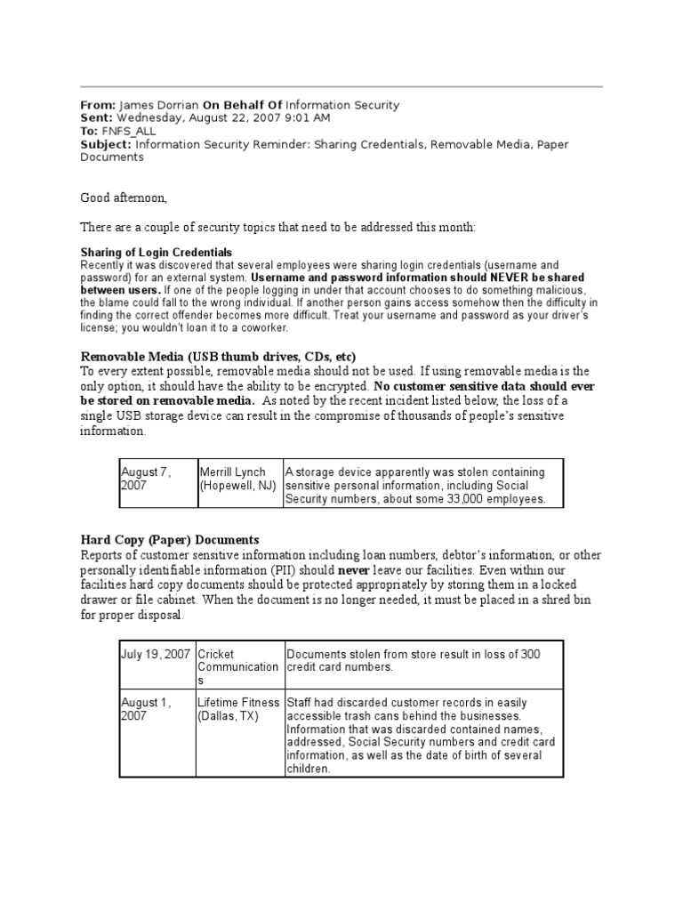Secure Login, Media, Document Tips | PDF | Password | Information Security